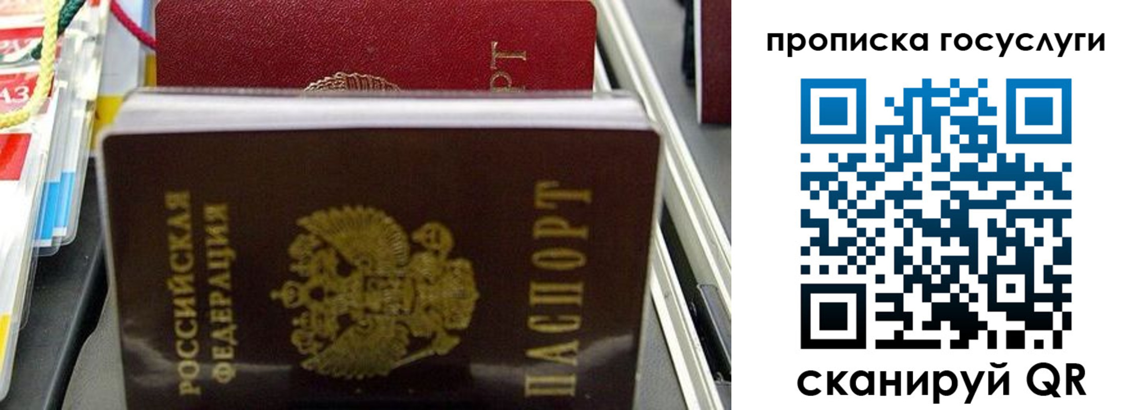 где прописаться в Костроме